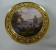 Boîte de forme ronde., image 3/4