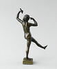 Sculpture : bacchante dansant, image 2/6