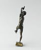 Sculpture : bacchante dansant, image 3/6