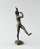 Sculpture : bacchante dansant, image 5/6
