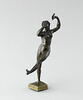 Sculpture : bacchante dansant, image 6/6