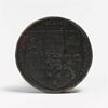 Médaille : Thomas Bohier / écu armorié, image 2/2