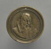 Médaille : Jules Glyder von Heroitzberg, image 1/2