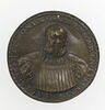Médaille: Hieronymus Paumgartner (1497-1565), image 1/2