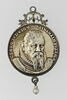 Médaille : Georges Louis de Seinsheim, image 1/2