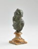 Buste de Silène, image 3/5