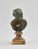Buste de Silène, image 4/5