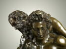Sculpture : Enée portant Anchise, image 5/7