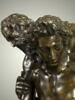 Sculpture : Enée portant Anchise, image 6/7