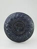 Coupe peu profonde sur pied annulaire, image 2/3