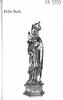 Statuette : Vierge à l'Enfant, image 9/13