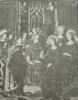 Plaque : Le Mariage de la Vierge, image 2/5