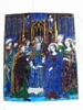 Plaque : Le Mariage de la Vierge, image 1/5