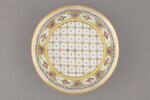 Soucoupe, d'un cabaret (OA 11065 à OA 11087), image 1/2
