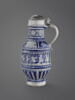 Cruche : frise d'arquebusiers, image 4/12
