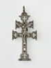 Croix de Caravaca, image 1/2