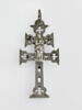 Croix de Caravaca, image 2/2