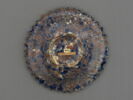 Plat rond : La Charité, image 2/4