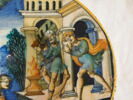 Assiette : la vestale Tuccia, image 3/8
