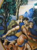 Assiette : la vestale Tuccia, image 5/8
