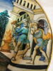 Assiette : la vestale Tuccia, image 6/8