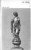 Statuette de calvaire : saint Jean, image 5/5