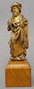 Statuette : saint Jacques, image 5/9