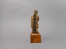 Statuette : saint Jacques, image 7/9