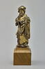 Statuette : saint Jacques, image 1/9