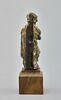 Statuette : saint Jacques, image 4/9