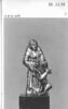 Statuette : Saint Gilles, image 5/5