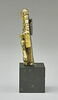 Statuette : Saint Gilles, image 2/5
