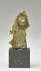 Statuette : Saint Gilles, image 3/5
