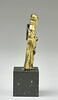 Statuette : Saint Gilles, image 4/5