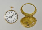 Montre à double boîtier, image 4/6