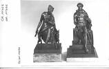 Statuette : Napoléon Ier, image 2/4