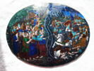 Plaque : Le passage de la Mer Rouge, image 2/7