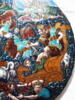 Plaque : Le passage de la Mer Rouge, image 5/7