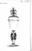Verre à jambe couvert, image 6/6
