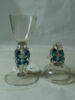 Verre à jambe couvert, image 4/6