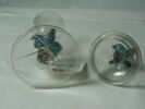 Verre à jambe couvert, image 5/6