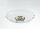 Coupe ronde, image 1/3
