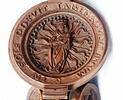Trois grains de chapelet : Genèse, Christ, Vierge, image 2/17