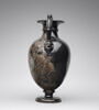 Vase à deux anses : Allégorie (?), image 2/5