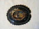 Petit plat ovale : la Prudence, image 2/2