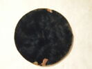 Plaque circulaire : Vitellius, d'une série de douze plaques (MRR 260 à 271), image 2/3
