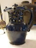 Petit pot trompeur couvert, image 1/5