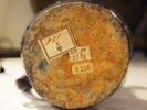 Petit pot trompeur couvert, image 4/5