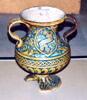 Vase sur pied à deux anses, image 6/6