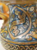 Vase sur pied à deux anses, image 2/6